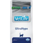 Vet Life Natural Cat Ultrahypo 2 kg – Hledejceny.cz