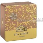 Ahmad Tea London Tea Chest Four Čaj 40 ks – Zboží Mobilmania