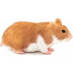 Animal Planet Křeček – Sleviste.cz