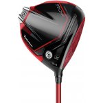 TaylorMade Stealth 2 HD 10,5° Speeder NX 50 pánský driver pravé grafit R-flex – Zboží Mobilmania