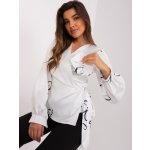 Lakerta LK-BZ-509423.22 bílá – Zboží Dáma