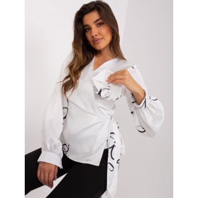 Lakerta LK-BZ-509423.22 bílá – Zboží Dáma