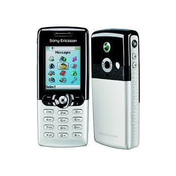 Sony Ericsson T610