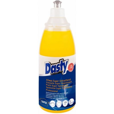 Dasty Mycí prostředek na nádobí 750 ml – Zbozi.Blesk.cz