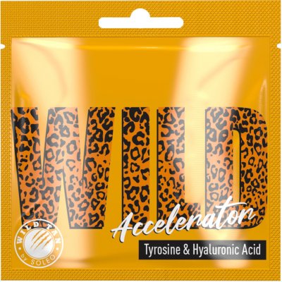 Wild Tan Accelerator 15 ml – Zboží Dáma
