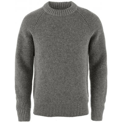 Fjällräven Övik Waffle Knit Men – Zboží Dáma