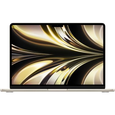 Apple MacBook Air 13 M2 MC7W4CZ/A – Zboží Živě