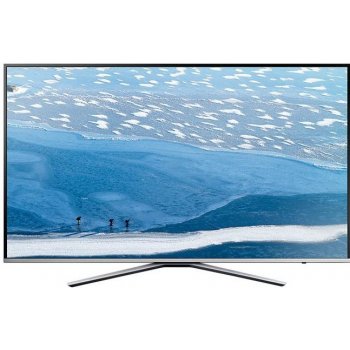 Samsung UE55KU6400