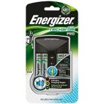 Energizer PRO Charger + 4x AA 2000 mAh EN-639837 – Sleviste.cz