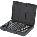 KS Tools Ráčna-sada klíčů očko-vidlice 503.4266 – Zboží Dáma