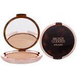 Estée Lauder Bronze Goddess Highlighting Powder Luxusní pudrový rozjasňovač Gelee Heatwave 9 g – Zboží Dáma