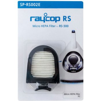 Raycop RS300 Mikro HEPA filtr