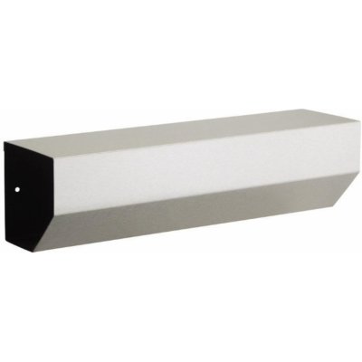 MARS Schránka poštovní tubus, nerez – Zbozi.Blesk.cz