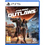 Star Wars: Outlaws – Zboží Dáma