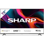 Sharp 70GL4260E – Sleviste.cz