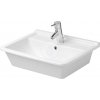 Umyvadla Duravit Starck 3 0302560000