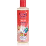 CHILDS FARM Šampon jahoda a máta 250 ml – Zboží Dáma