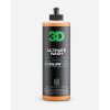 Přípravek na mytí aut 3D GLW SERIES ULTIMATE WASH 473 ml