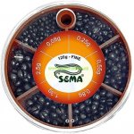 Suretti broky dělené jemné 120g – Zboží Dáma