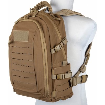 Specna Arms Taktický batoh pískový TAN 20 l – Zboží Dáma