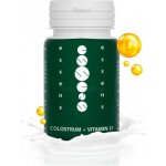 Essens Colostrum + Vitamin D 60 kapslí – Hledejceny.cz