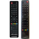 Dálkový ovladač Emerx TCL RC1994925, RC3000E01, RC3000E02 – Hledejceny.cz