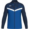 Dětská sportovní bunda Jako Polyester jacket Iconic 9324-403