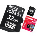 Goodram microSDHC 32 GB UHS-I M1AA-0320R11 – Zboží Živě
