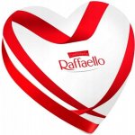 Ferrero Raffaello Srdce 140 g – Hledejceny.cz