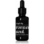 Jungle Way Romantic Soul esenciální vonný olej 10 ml – Hledejceny.cz