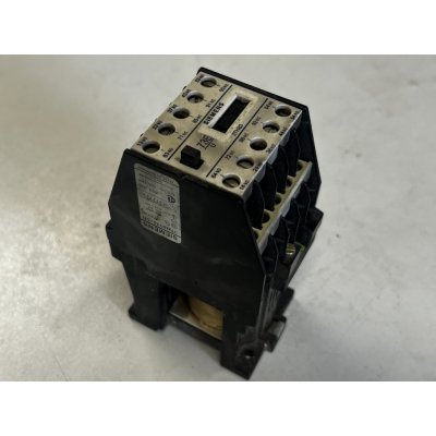 SIEMENS 3TH83 46-0B 24V DC – Zbozi.Blesk.cz