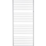 Hopa Piko 530 mm x 1529 mm RADPIK501535SP – Zboží Dáma