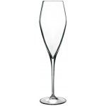 Luigi Bormioli Atelier sklenice na víno Champagne Prosecco 270 ml – Hledejceny.cz