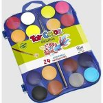 Toy color 24 barev – Zboží Dáma