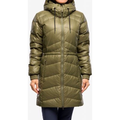 Columbia Icy Heights II Mid Length green – Hledejceny.cz