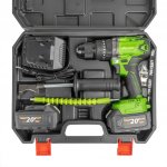 PROCRAFT PA18BL – Hledejceny.cz