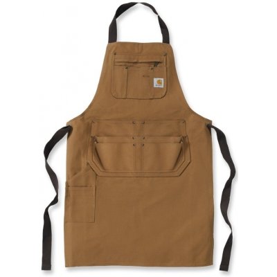 Carhartt Zástěra Apron – Hledejceny.cz