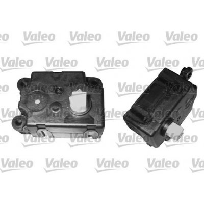 Nastavovací prvek, směšovací klapka Valeo 509604 – Hledejceny.cz