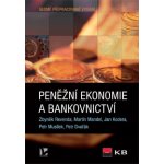 Peněžní ekonomie a bankovnictví 7. vydání – Hledejceny.cz