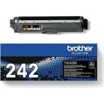 Brother TN-242BK - originální – Zboží Živě