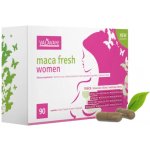 Maca fresh women 90 kapslí – Hledejceny.cz