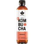 Puhdistamo Kombucha BIO 400 ml goji a marakuja – Hledejceny.cz