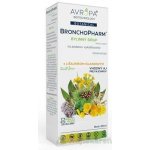 Avropa BronchoPharm bylinný sirup 200 ml – Hledejceny.cz