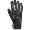 Reusch Lindsey Vonn black/white/gold