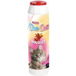 Flamingo Deodorant do WC vůně divoké třešně 750 g – Zbozi.Blesk.cz