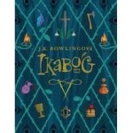 Ikabog - Joanne K. Rowlingová – Hledejceny.cz