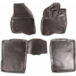 Koberce gumové Sixtol Ford Explorer V 2011