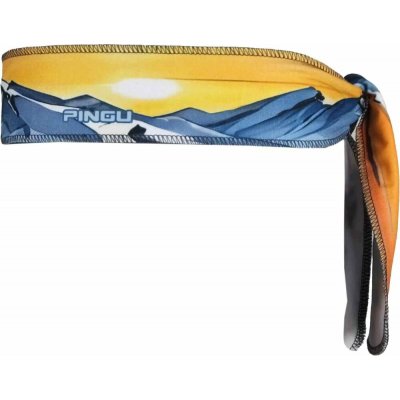 Pingu vázací Cool-CČE CoolMax extreme 75 – Hledejceny.cz