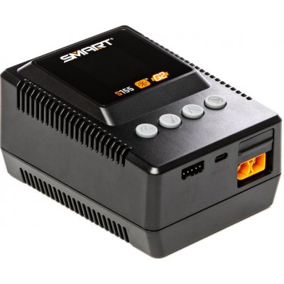 Smart Spektrum G2 nabíječ S155 1x55W AC – Zboží Dáma