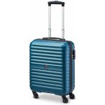 Modo by roncato kufr venus petrolejová 76,5x51x28,5 cm – Hledejceny.cz